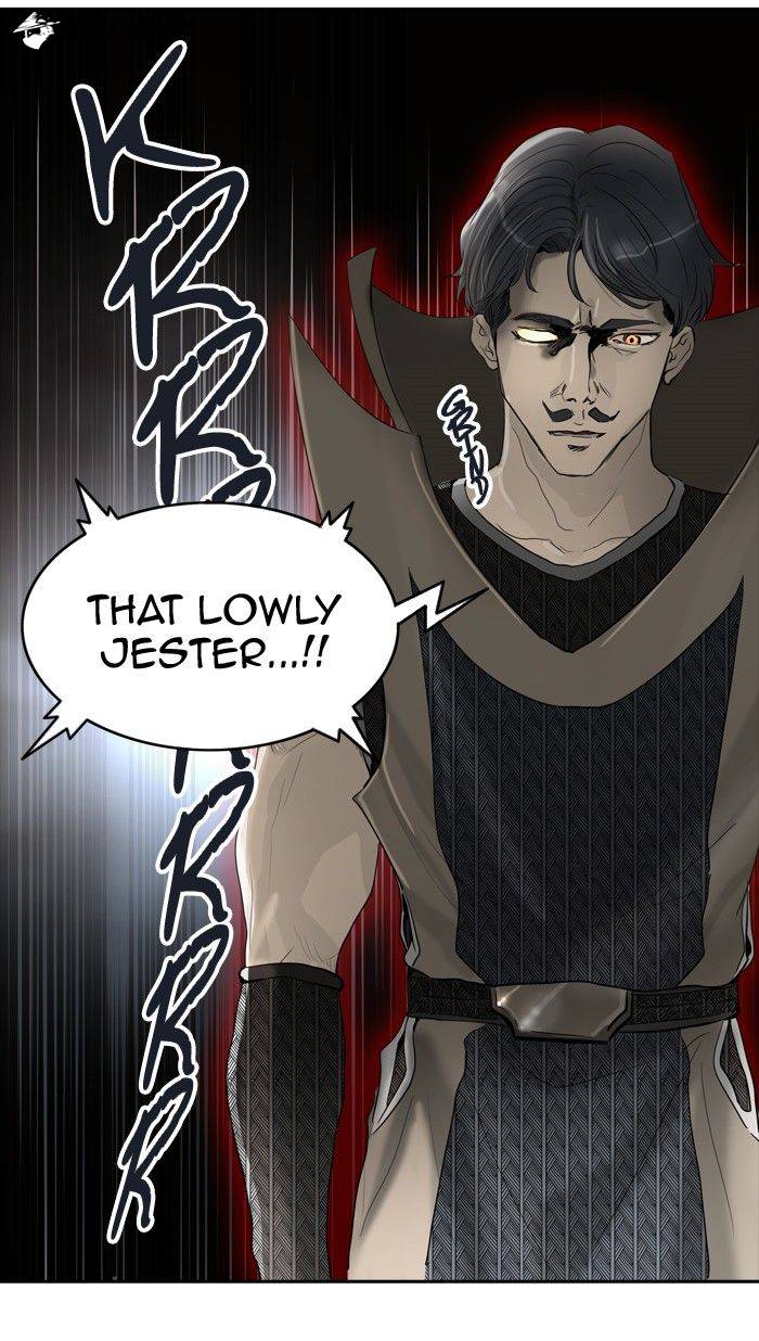 Tower of God Chapter 352 image 128